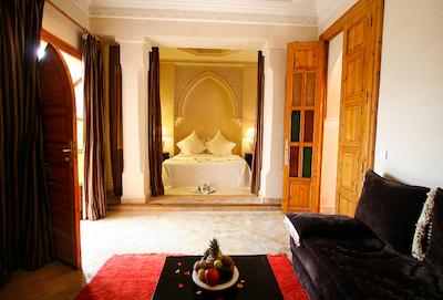 لا میسُن دز اُلیویرز