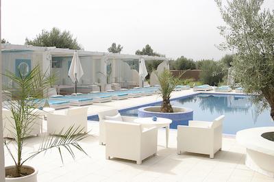 لا میسُن دز اُلیویرز