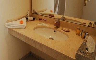 لا میسُن دز اُلیویرز