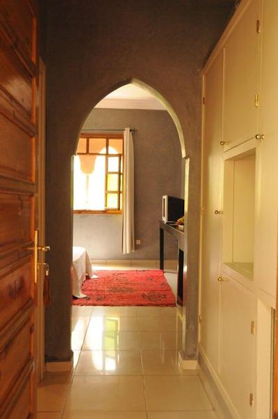 لا میسُن دز اُلیویرز