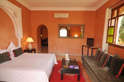 لا میسُن دز اُلیویرز