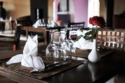 لا میسُن دز اُلیویرز