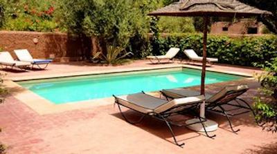 لا میسُن دز اُلیویرز