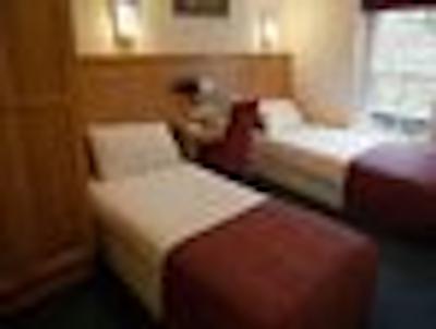 دز این هید پارک