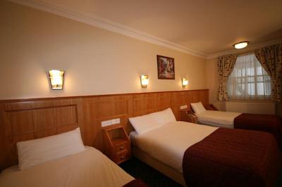 دز این هید پارک