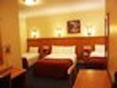 دز این هید پارک