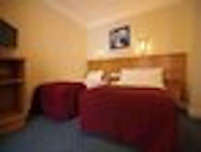 دز این هید پارک