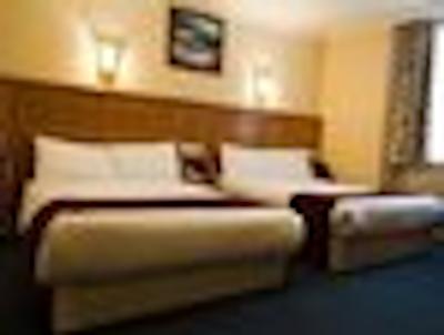 دز این هید پارک