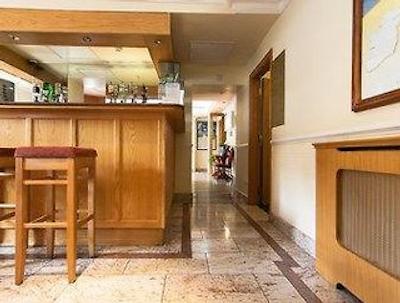 دز این هید پارک