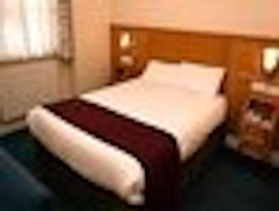 دز این هید پارک