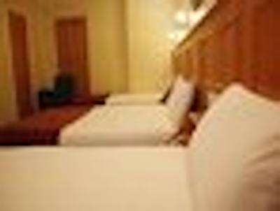 دز این هید پارک