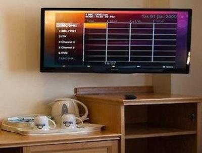 دز این هید پارک