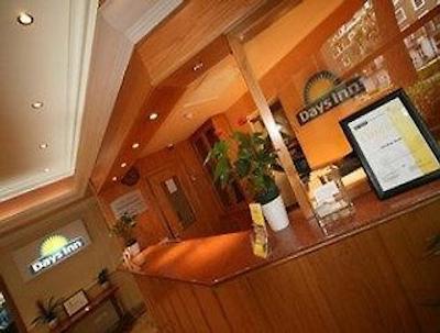 دز این هید پارک