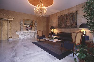 هتل سویتز برنینی