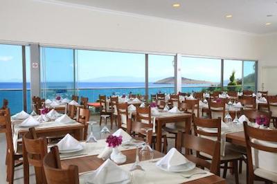 اکتور رسیدنس