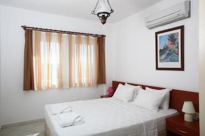 اکتور رسیدنس