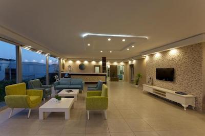 اکتور رسیدنس