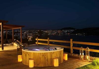 اکتور رسیدنس