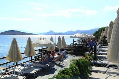 اکتور رسیدنس