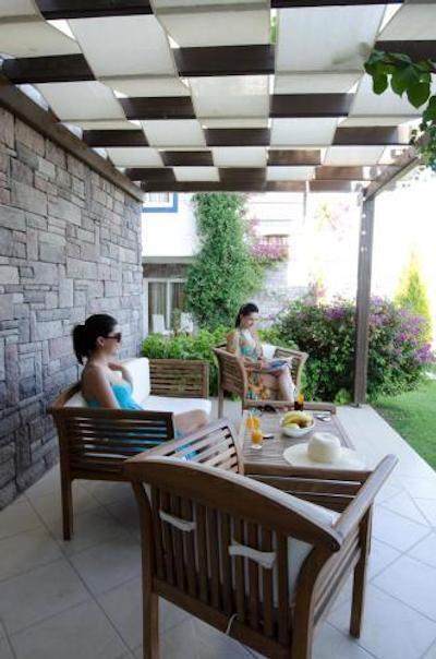 اکتور رسیدنس