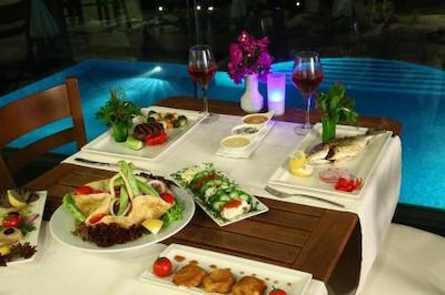 اکتور رسیدنس