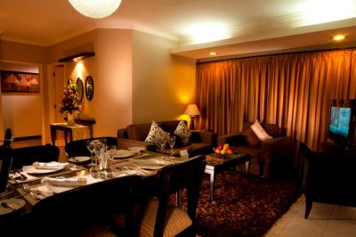 گراند ترپیک سویتز