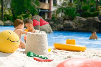 گراند ترپیک سویتز