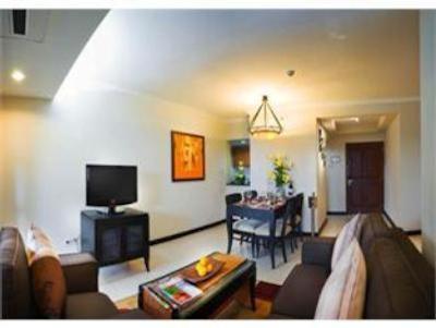 گراند ترپیک سویتز