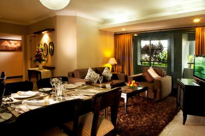 گراند ترپیک سویتز