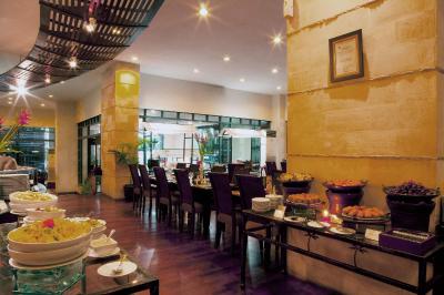 گراند ترپیک سویتز