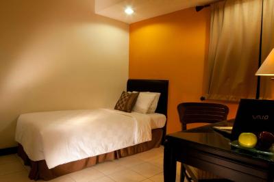 گراند ترپیک سویتز