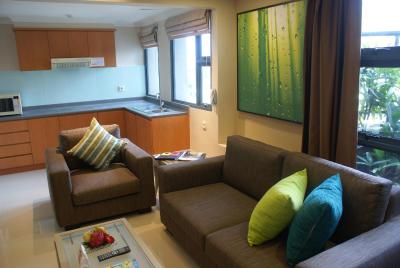 گراند ترپیک سویتز