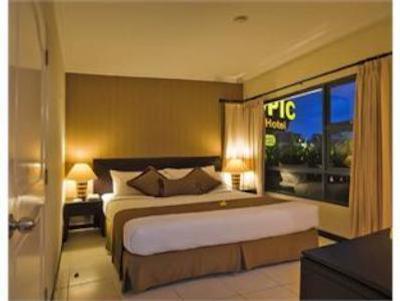 گراند ترپیک سویتز