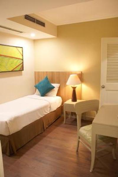 گراند ترپیک سویتز