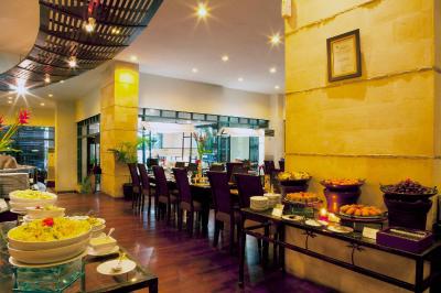 گراند ترپیک سویتز