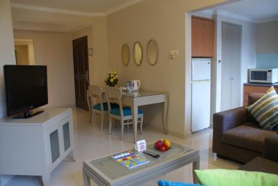 گراند ترپیک سویتز