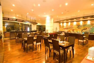 گراند ترپیک سویتز