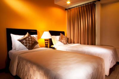 گراند ترپیک سویتز