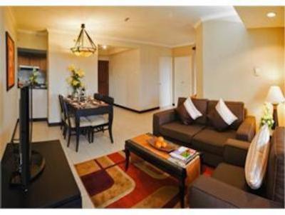 گراند ترپیک سویتز