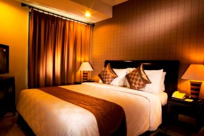 گراند ترپیک سویتز