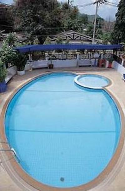 تا-کیاب بیچ ریزرت