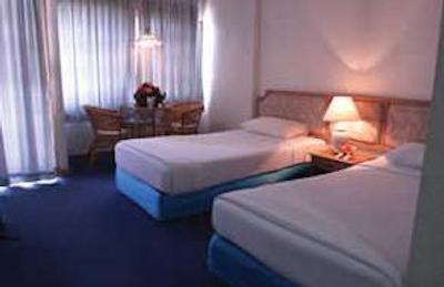 تا-کیاب بیچ ریزرت