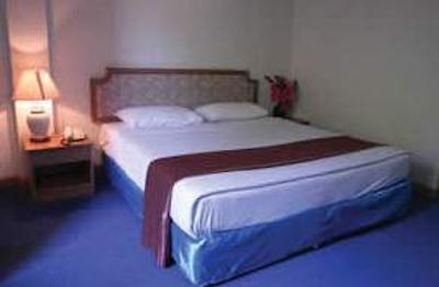 تا-کیاب بیچ ریزرت