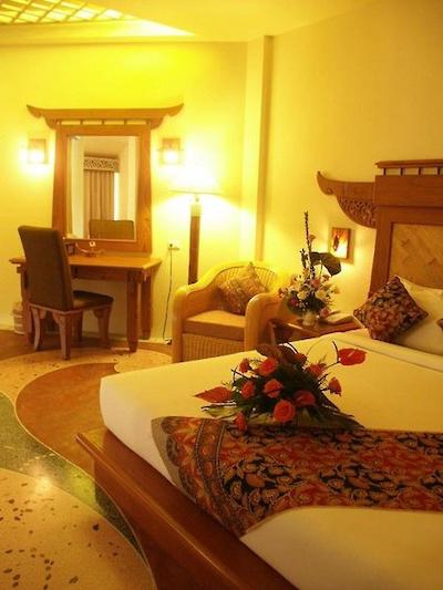 او نانگ پرینسویل ریزرت