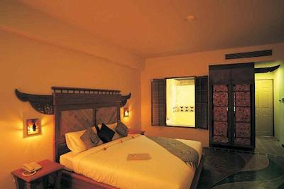 او نانگ پرینسویل ریزرت