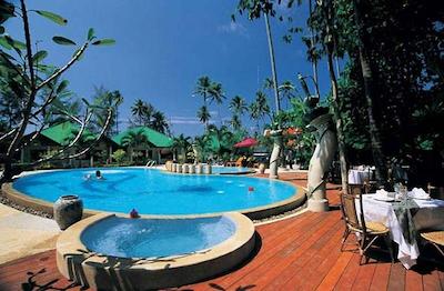 او نانگ پرینسویل ریزرت