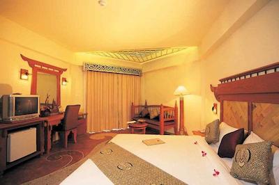 او نانگ پرینسویل ریزرت