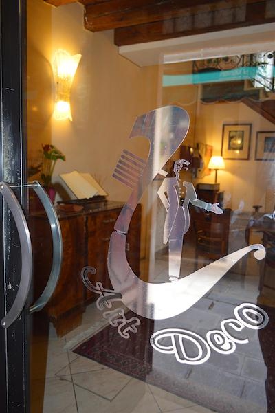 لکاندا ارت دکو