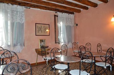 لکاندا ارت دکو