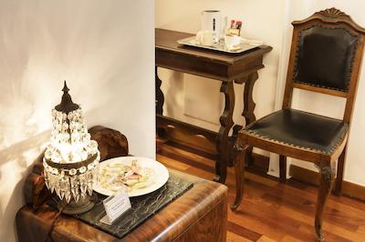 لکاندا ارت دکو